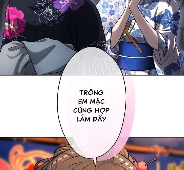 Giáo Viên Ác Quỷ Saiko Chapter 73 - 11