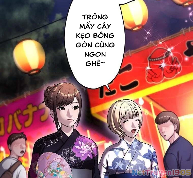 Giáo Viên Ác Quỷ Saiko Chapter 73 - 16