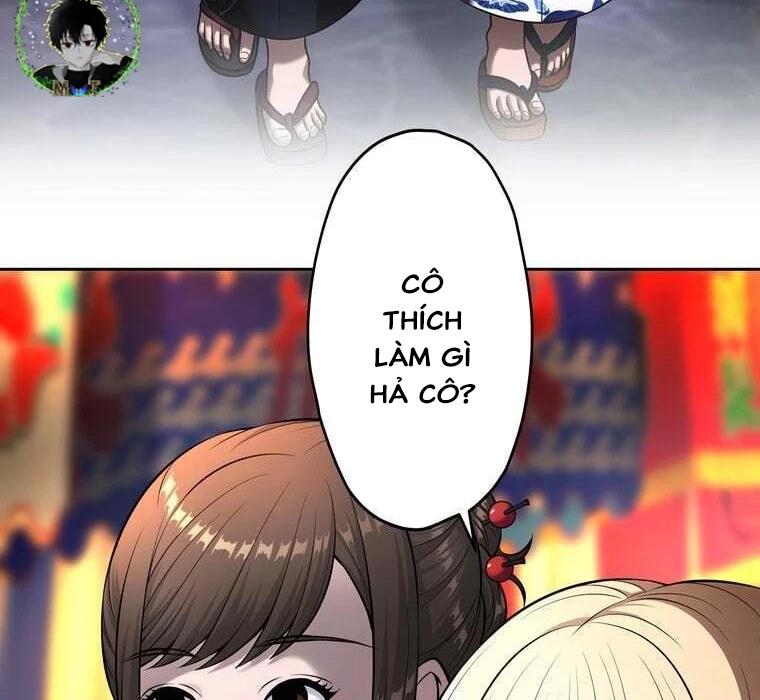 Giáo Viên Ác Quỷ Saiko Chapter 73 - 18