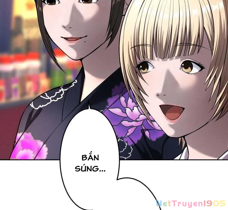 Giáo Viên Ác Quỷ Saiko Chapter 73 - 19