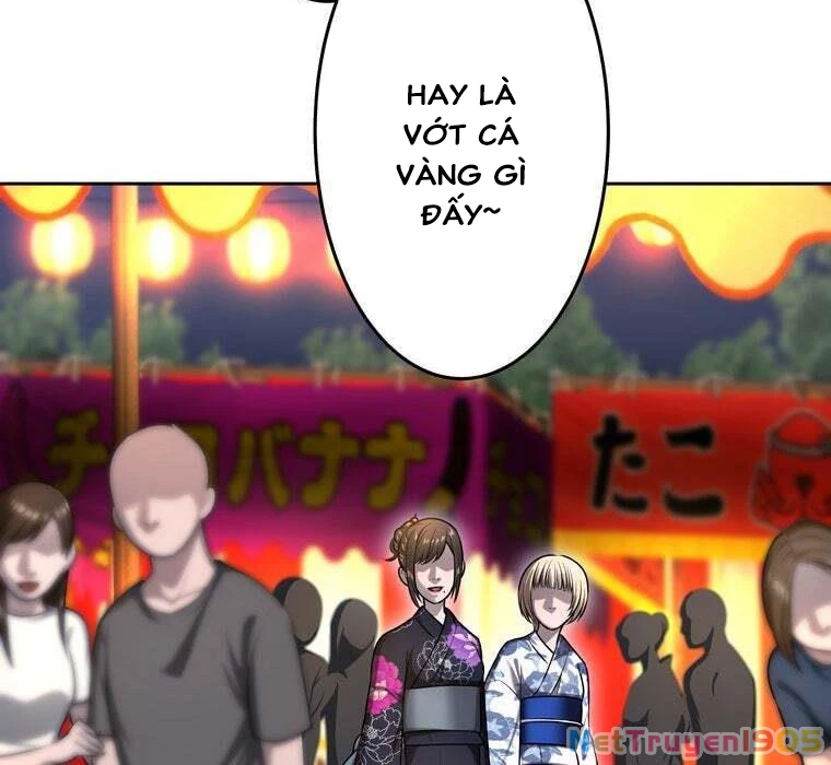 Giáo Viên Ác Quỷ Saiko Chapter 73 - 20