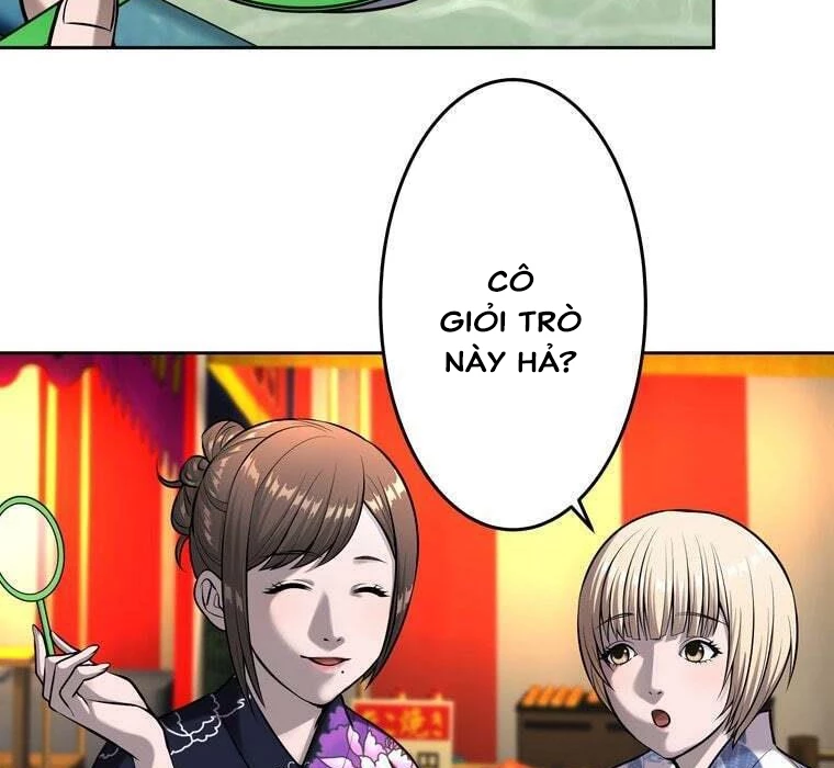 Giáo Viên Ác Quỷ Saiko Chapter 73 - 23