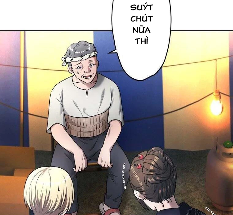 Giáo Viên Ác Quỷ Saiko Chapter 73 - 33