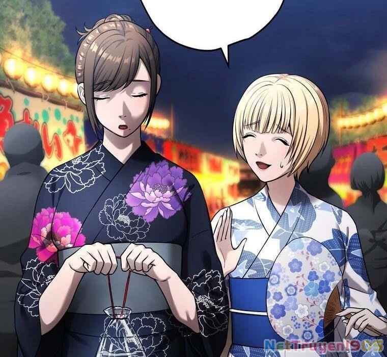 Giáo Viên Ác Quỷ Saiko Chapter 73 - 37