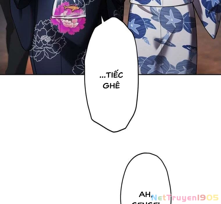 Giáo Viên Ác Quỷ Saiko Chapter 73 - 38