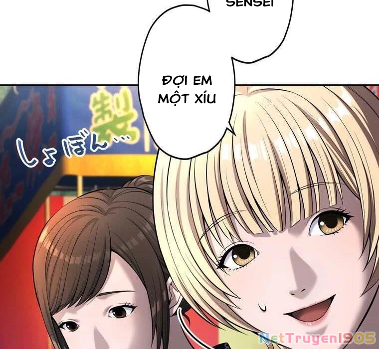 Giáo Viên Ác Quỷ Saiko Chapter 73 - 39