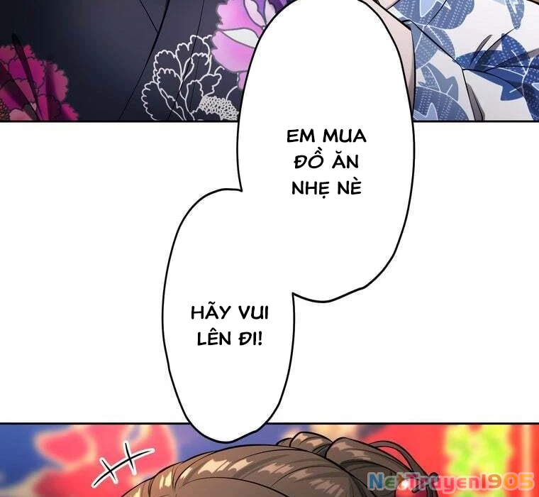 Giáo Viên Ác Quỷ Saiko Chapter 73 - 44