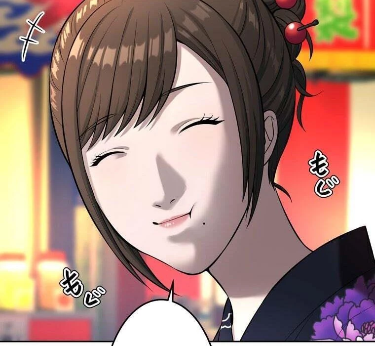 Giáo Viên Ác Quỷ Saiko Chapter 73 - 45