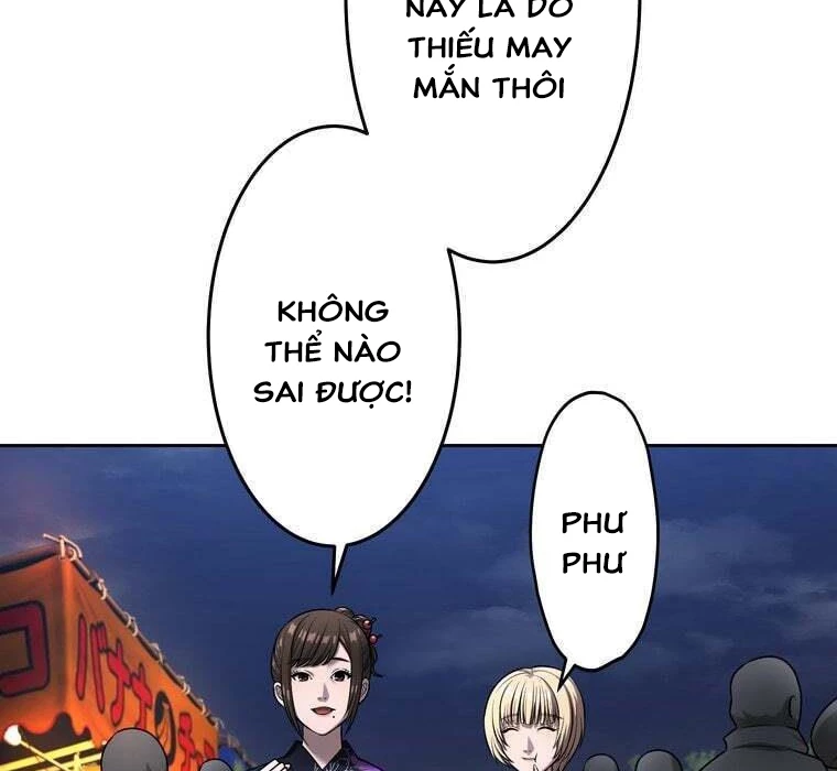 Giáo Viên Ác Quỷ Saiko Chapter 73 - 47