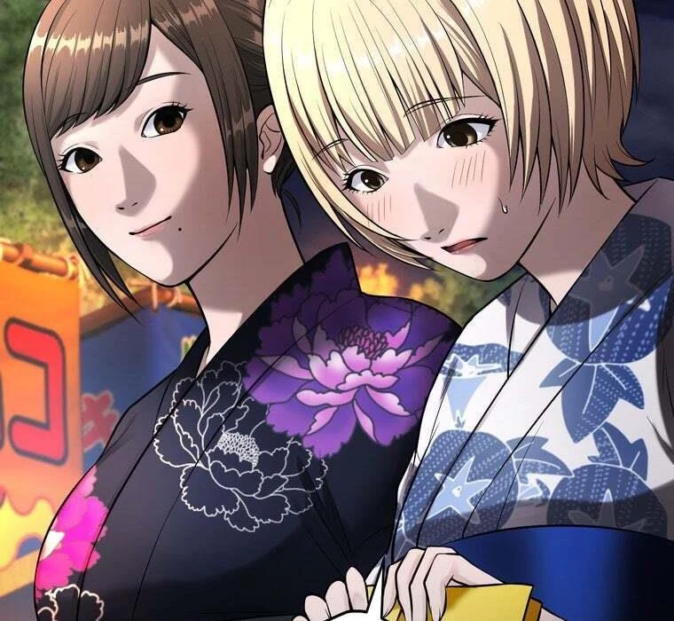 Giáo Viên Ác Quỷ Saiko Chapter 73 - 53