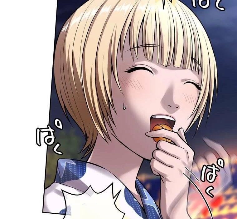 Giáo Viên Ác Quỷ Saiko Chapter 73 - 57