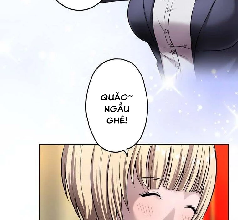 Giáo Viên Ác Quỷ Saiko Chapter 73 - 62