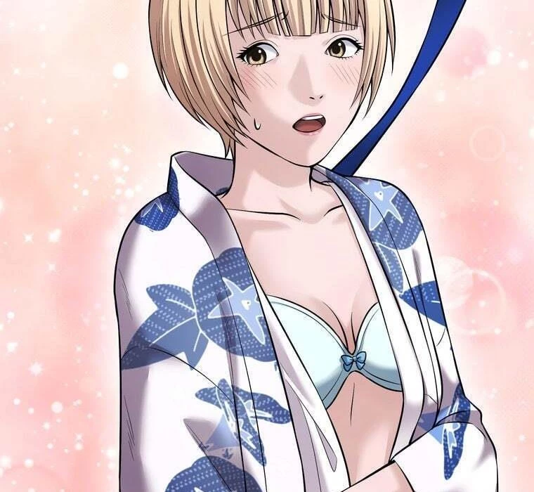 Giáo Viên Ác Quỷ Saiko Chapter 73 - 100