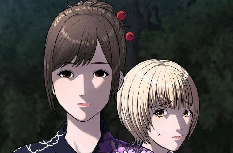 Giáo Viên Ác Quỷ Saiko Chapter 74 - 23