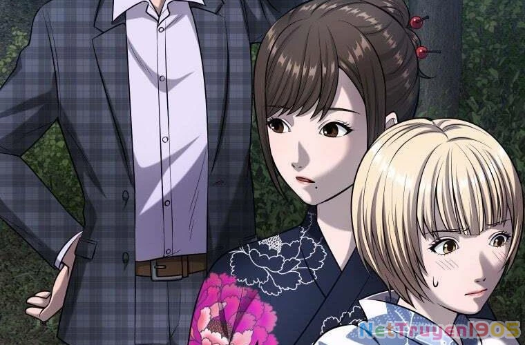 Giáo Viên Ác Quỷ Saiko Chapter 74 - 110