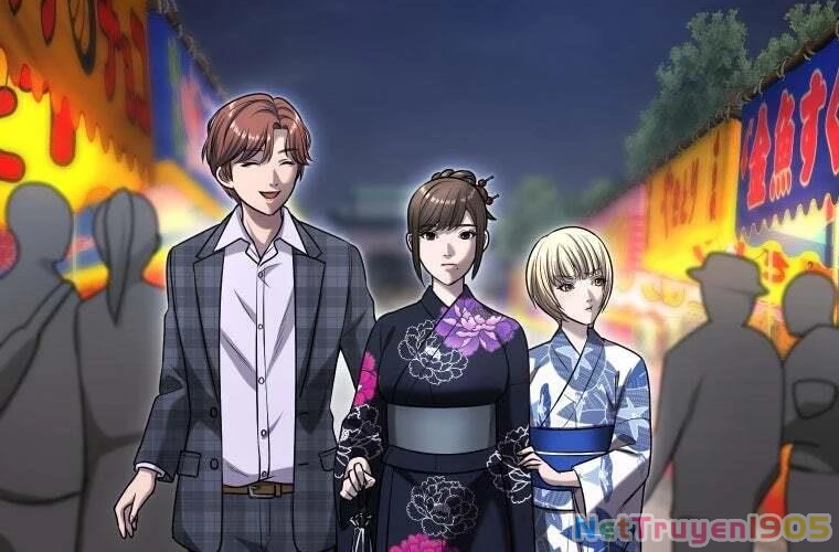 Giáo Viên Ác Quỷ Saiko Chapter 74 - 117