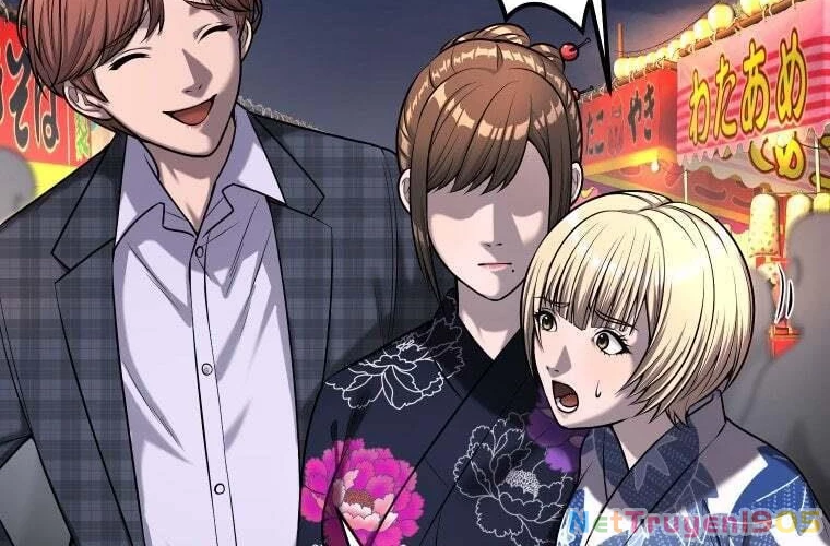 Giáo Viên Ác Quỷ Saiko Chapter 74 - 137