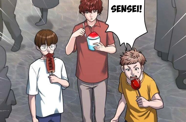 Giáo Viên Ác Quỷ Saiko Chapter 74 - 141