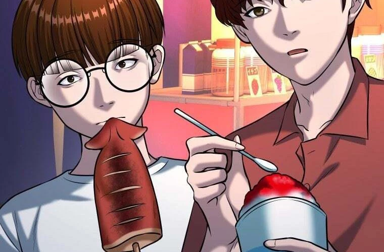 Giáo Viên Ác Quỷ Saiko Chapter 74 - 148