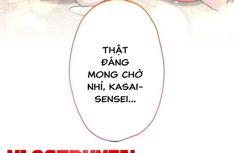 Giáo Viên Ác Quỷ Saiko Chapter 74 - 161