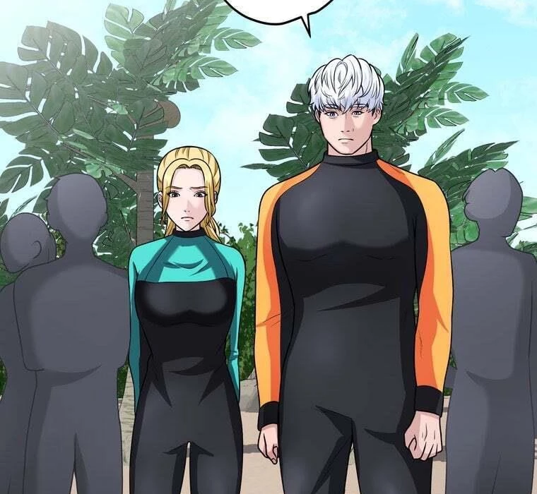 Giáo Viên Ác Quỷ Saiko Chapter 75 - 7