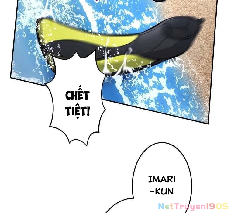 Giáo Viên Ác Quỷ Saiko Chapter 75 - 10