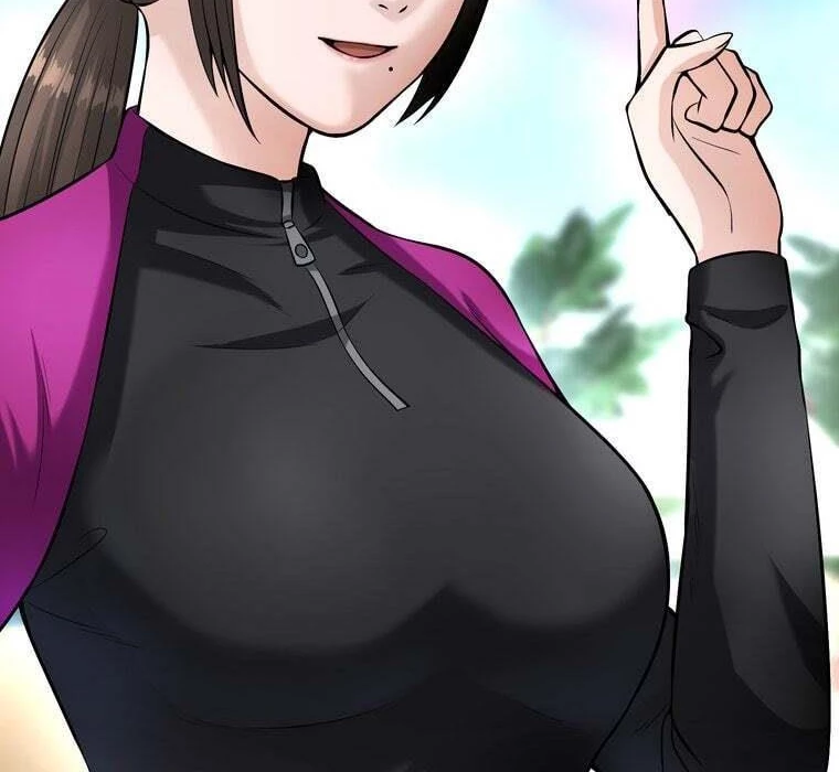 Giáo Viên Ác Quỷ Saiko Chapter 75 - 12