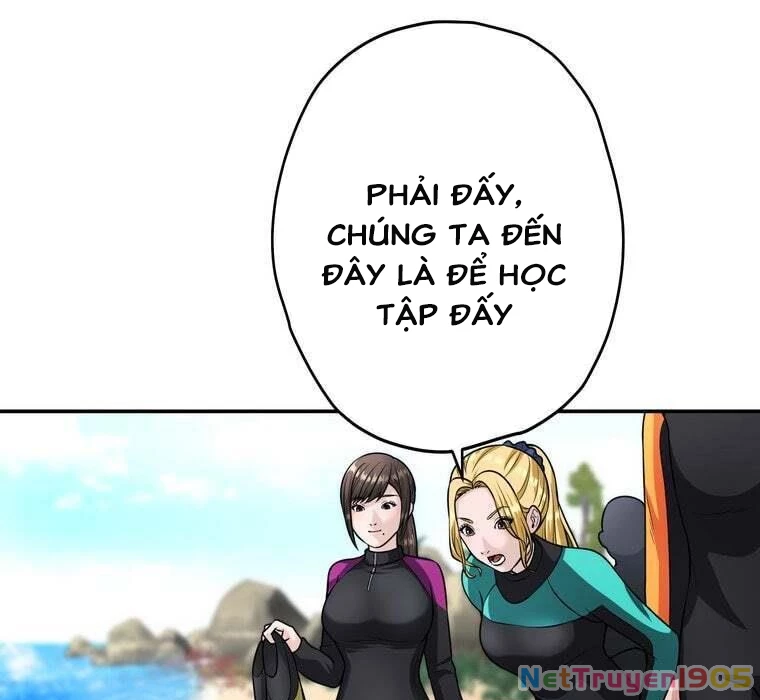 Giáo Viên Ác Quỷ Saiko Chapter 75 - 16