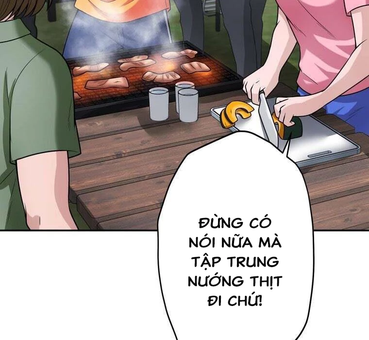 Giáo Viên Ác Quỷ Saiko Chapter 75 - 26