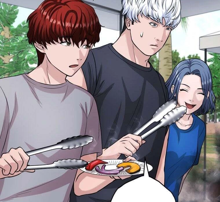 Giáo Viên Ác Quỷ Saiko Chapter 75 - 31