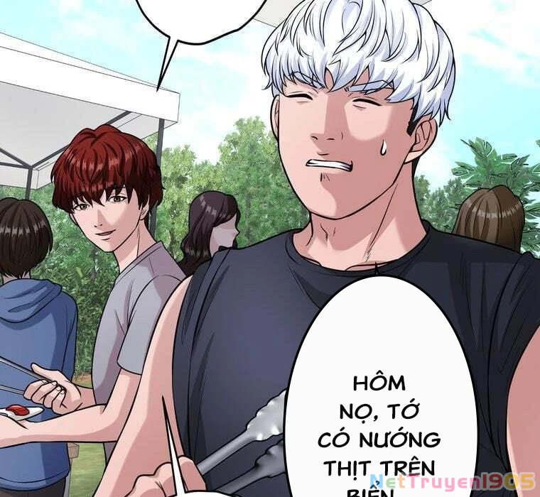 Giáo Viên Ác Quỷ Saiko Chapter 75 - 33