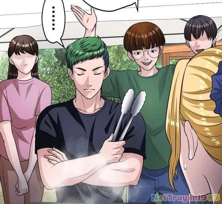 Giáo Viên Ác Quỷ Saiko Chapter 75 - 44