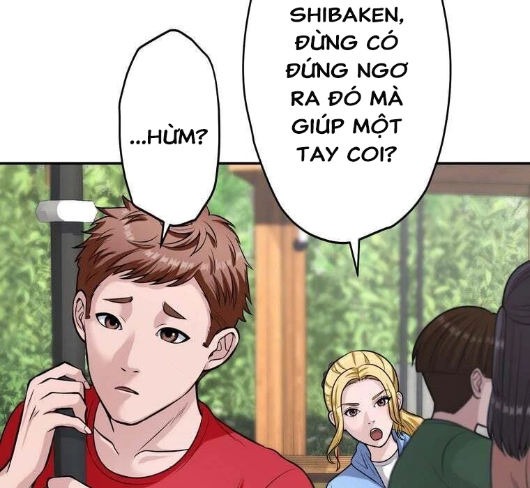 Giáo Viên Ác Quỷ Saiko Chapter 75 - 46