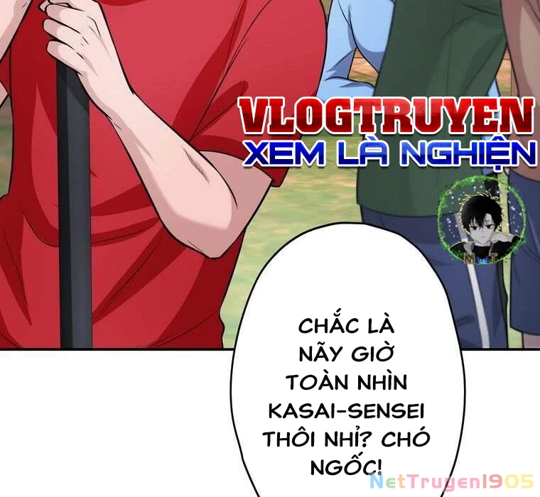 Giáo Viên Ác Quỷ Saiko Chapter 75 - 47