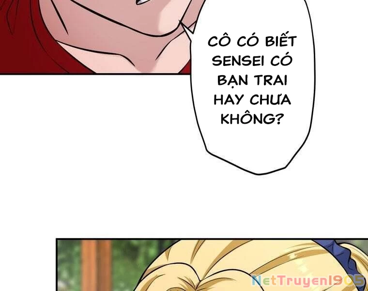 Giáo Viên Ác Quỷ Saiko Chapter 75 - 53