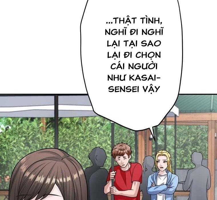 Giáo Viên Ác Quỷ Saiko Chapter 75 - 61