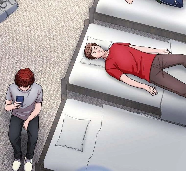 Giáo Viên Ác Quỷ Saiko Chapter 75 - 80