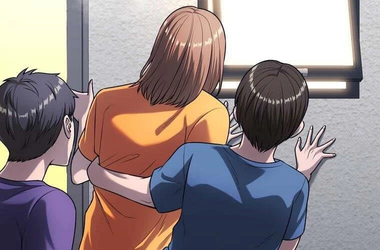 Giáo Viên Ác Quỷ Saiko Chapter 76 - 7