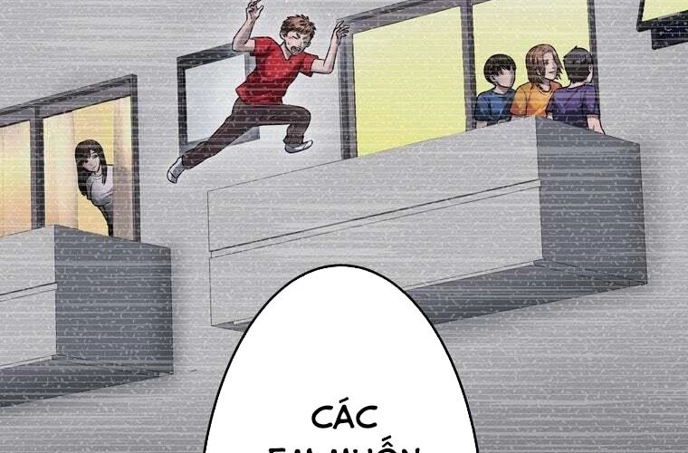 Giáo Viên Ác Quỷ Saiko Chapter 76 - 102