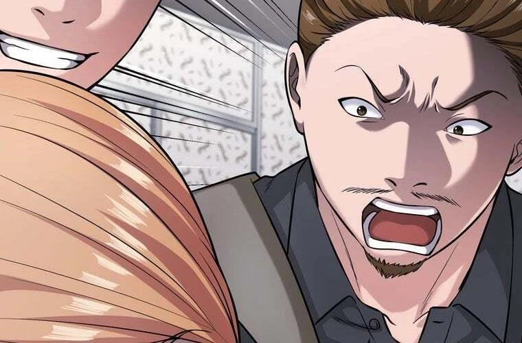 Giáo Viên Ác Quỷ Saiko Chapter 76 - 184