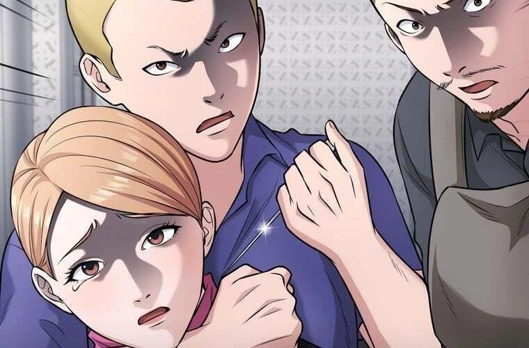 Giáo Viên Ác Quỷ Saiko Chapter 76 - 222