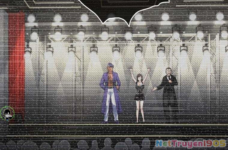 Giáo Viên Ác Quỷ Saiko Chapter 77 - 23