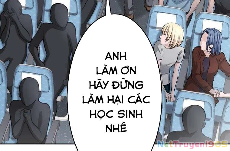 Giáo Viên Ác Quỷ Saiko Chapter 77 - 33