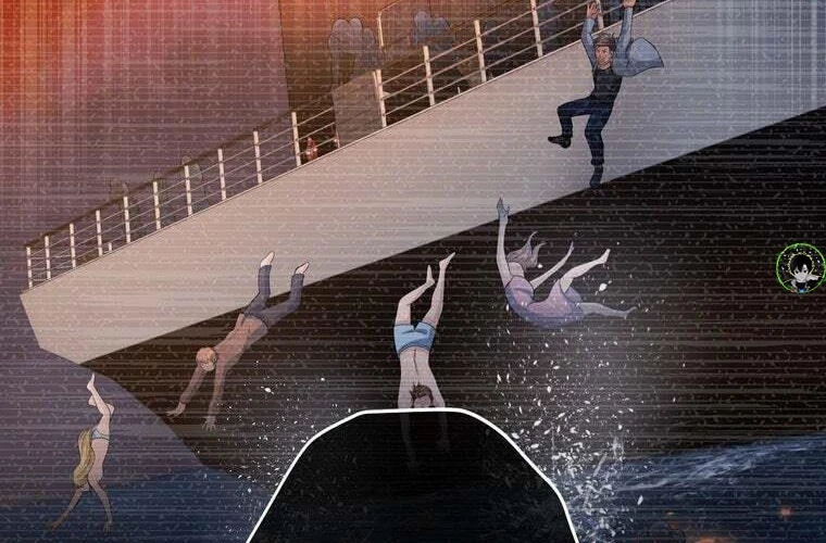 Giáo Viên Ác Quỷ Saiko Chapter 77 - 66