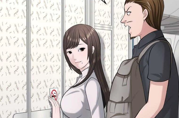 Giáo Viên Ác Quỷ Saiko Chapter 77 - 103