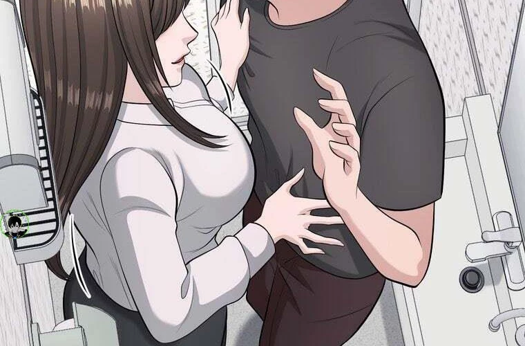 Giáo Viên Ác Quỷ Saiko Chapter 77 - 128