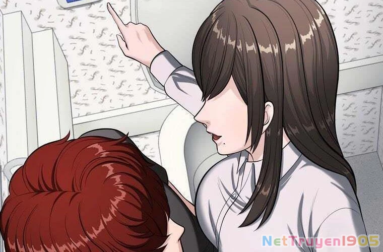 Giáo Viên Ác Quỷ Saiko Chapter 77 - 176