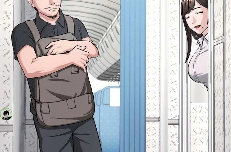 Giáo Viên Ác Quỷ Saiko Chapter 77 - 185