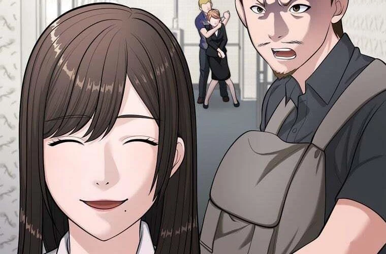 Giáo Viên Ác Quỷ Saiko Chapter 77 - 188