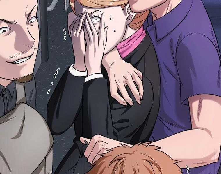 Giáo Viên Ác Quỷ Saiko Chapter 78 - 55